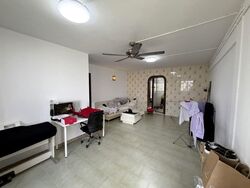 Blk 706 Chong Pang Green (Yishun), HDB 4 Rooms #549985901